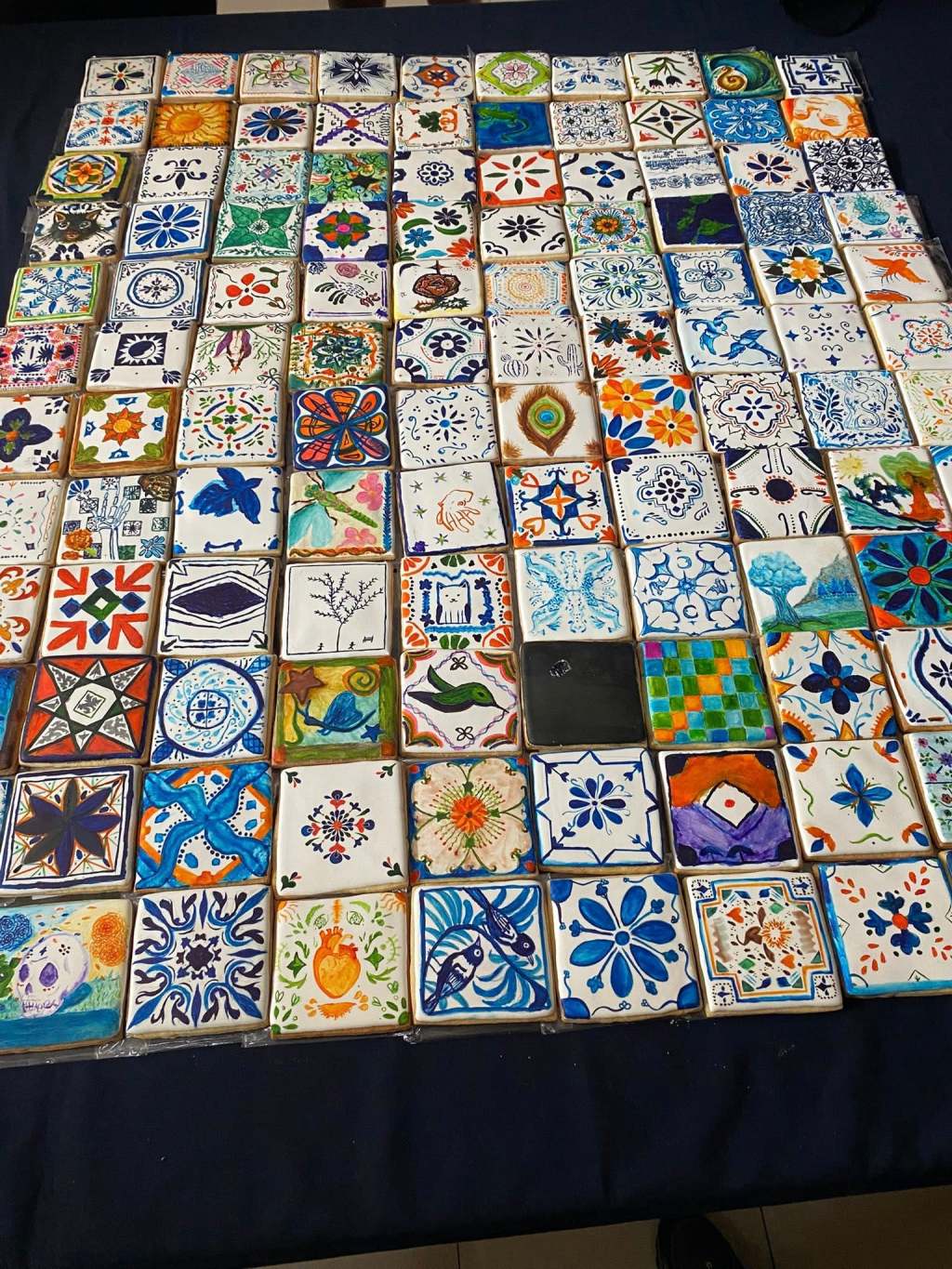 Festival dos Azulejos